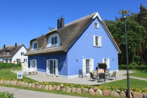Reethaus Deichkrone, Breege
